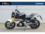 BMW G 310 R (bj 2017), 313 cc, Overig, ABS, 12 t/m 35 kW