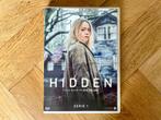 Hidden - Serie 1 op DVD (krasvrij, met NL), Boxset, Ophalen of Verzenden, Zo goed als nieuw, Vanaf 12 jaar