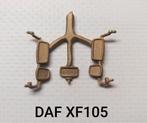 DAF XF105 spiegelset (messing), Ophalen of Verzenden, Nieuw, Bus of Vrachtwagen, Lion Toys