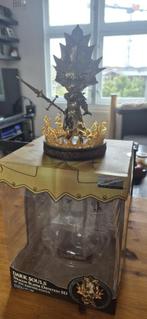 Dark Souls Dragonslayer Ornstein SD statue - First4Figures, Verzamelen, Ophalen of Verzenden, Gebruikt, Fantasy