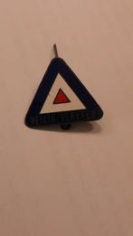 Veilig Verkeer Speldje, Verzamelen, Speldjes, Pins en Buttons, Ophalen of Verzenden, Gebruikt, Overige onderwerpen, Speldje of Pin