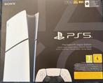 Playstation 5 Digital Edition - Nieuw in doos!, Spelcomputers en Games, Spelcomputers | Sony PlayStation 4, Nieuw, Ophalen of Verzenden