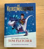 Tom Fletcher - De Kerstmisaurus, Fictie algemeen, Nieuw, Ophalen of Verzenden, Tom Fletcher