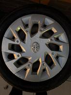 Toyota Aygo wieldoppen 15 inch - Set van 4, Auto diversen, Wieldoppen, Ophalen of Verzenden