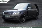 Land Rover Range Rover P400e / 1e Eig / Pano / Dealeronderho, Auto's, Land Rover, Te koop, Zilver of Grijs, Geïmporteerd, Range Rover (sport)