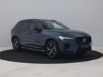 Volvo XC60 2.0 Recharge T6 AWD R-Design | FACELIFT | PANO |, Automaat, Gebruikt, Zwart, Blauw