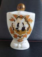 Champrel Coquette Cologne fles, Ophalen of Verzenden, Gebruikt, Parfumfles