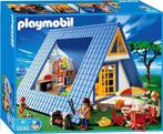 Playmobil zomerhuis 3230, Kinderen en Baby's, Speelgoed | Playmobil, Ophalen of Verzenden, Zo goed als nieuw