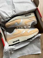 Nike Air Max 1 '87 Light Orewood Brown, nieuw maat 40,5/41, Beige, Nieuw, Ophalen of Verzenden, Sneakers of Gympen