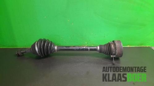 Aandrijfas links-voor van een Seat Leon, Auto-onderdelen, Remmen en Aandrijving, Seat, Gebruikt, 6 maanden garantie, 12 maanden garantie