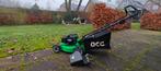 Benzine grasmaaier - ACG - Briggs & Stratton motor, Ophalen, Cirkelmaaier, Gebruikt, ACG