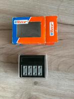 Roco wisselschakelaar 10521, Hobby en Vrije tijd, Modeltreinen | H0, Gelijkstroom, Nieuw, Rails, Ophalen of Verzenden