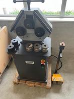 profielwals Huvema MIP 30 HV, Doe-het-zelf en Verbouw, Ophalen, Nieuw