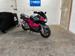 Honda CBR 600F bj 1993 KM 34587, Motoren, Motoren | Honda, Sportuitlaat, 4 cilinders, Motorrijbewijs A, Bedrijf