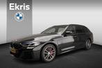 BMW 5 Serie Touring 530e | M-Sportpakket | Laserlicht | Lede, 1998 cc, Achterwielaandrijving, Gebruikt, Euro 6