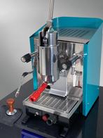 Vintage Cimbali Eleva lever espressomachine Customized!, Witgoed en Apparatuur, Koffiezetapparaten, Ophalen, Espresso apparaat