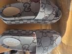Gucci slippers nieuw, Kleding | Dames, Schoenen, Ophalen of Verzenden, Zo goed als nieuw