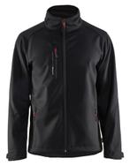 BLAKLADER Softshell jack maat 2XL, Nieuw, Ophalen of Verzenden, Heren, Jas