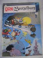 qrn op bretzelburg no18, Eén stripboek, Ophalen of Verzenden, Gelezen