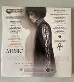 Prince - Gala Event LATE SHOW 2LP White Vinyl + 2CD, Cd's en Dvd's, Vinyl | Pop, Verzenden, 2000 tot heden, Nieuw in verpakking