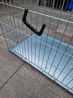 Bench, Ophalen, Gebruikt