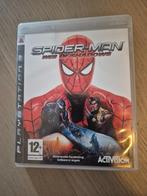Spider-man Web of Shadows, Spelcomputers en Games, Avontuur en Actie, 1 speler, Ophalen of Verzenden, Zo goed als nieuw