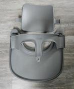 Stokke tripp trapp babyset en playtray, Kinderen en Baby's, Ophalen