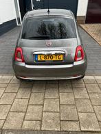 Fiat 500 1.2 2017 Grijs, Te koop, Cruise Control, Zilver of Grijs, Geïmporteerd