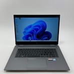 HP ZBook Studio G5 – Core i7-8850H – Quadro P1000 – 32GB – 5, Hp, Met videokaart, 9743AL, Tiptoplaptop