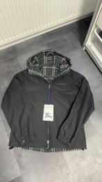 Burberry Ecxlusive windbreaker dubbelzijdig, Ophalen of Verzenden, Zo goed als nieuw, Overige merken