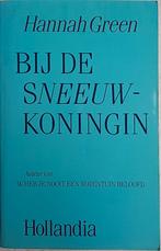 KORTING! Bij de sneeuwkoningin - Hannah Green, Boeken, Hannah Green, Ophalen of Verzenden, Zo goed als nieuw, Amerika