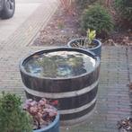 Regenton te koop, Tuin en Terras, 150 liter of meer, Ophalen of Verzenden