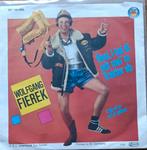 Wolfgang fierek, Ophalen, Gebruikt, Nederlandstalig