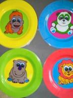 16 Kinder bordjes, Kinderen en Baby's, Ophalen of Verzenden, Nieuw