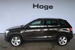 Skoda Karoq 1.0 TSI Style Automaat Clima Carplay Stoelverwar, Auto's, Skoda, 65 €/maand, Stof, Gebruikt, LED verlichting