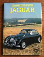 JAGUAR Klassiekers (Le Grandes Marques), Ophalen of Verzenden, Zo goed als nieuw, Overige merken
