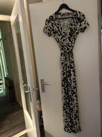 By Swan jumpsuit witte bloem, maat S, Kleding | Dames, Jumpsuits, Ophalen of Verzenden, Nieuw, Maat 36 (S), Wit