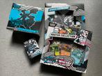 Pokémon - Black Bolt Collector’s Set, Ophalen, Nieuw, Boosterbox, Foil