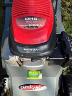 Grasmaaier, Ophalen, Cirkelmaaier, Honda, Gebruikt