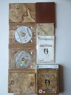 Oblivion Elder Scrolls special edition Xbox 360, Spelcomputers en Games, Games | Xbox 360, Gebruikt, 1 speler, Ophalen of Verzenden