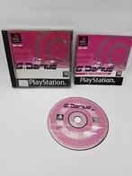 G.Darius PS1, Spelcomputers en Games, Games | Sony PlayStation 1, ., 1 speler, Racen en Vliegen, Ophalen of Verzenden