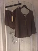 Moost wanted setje, Kleding | Dames, Verzenden, Nieuw
