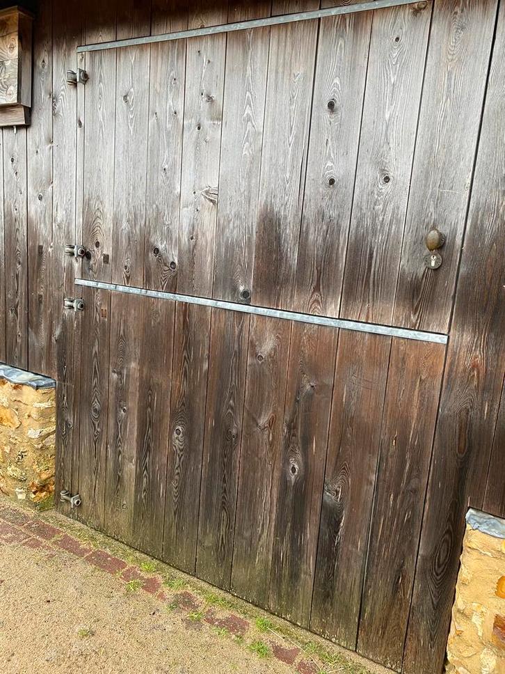 Staldeuren, Dieren en Toebehoren, Stalling en Weidegang