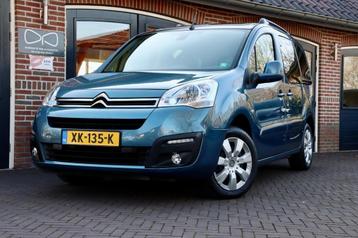 Citroen Berlingo 1.2 PureTech XTR | PANORAMA | NAVIGATIE | C beschikbaar voor biedingen
