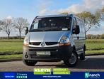 RENAULT MASTER 2.5, Auto's, Bestelauto's, Automaat, 101 pk, Gebruikt, Renault