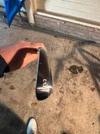 Ijzer 2 mizuno MP 20 zo goed als nieuw, Sport en Fitness, Golf, Ophalen of Verzenden, Zo goed als nieuw, Club, Mizuno