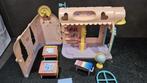 My Little Pony G1 Schoolhouse, School, vintage. 5A11, Tweedehands verkoop, Tweedehands verkoop, Gebruikt, Ophalen of Verzenden