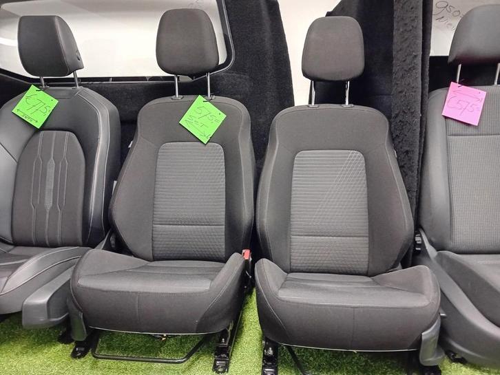 Nieuwe set verstelbare camperstoelen, Caravans en Kamperen, Camper-accessoires, Ophalen