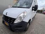 Renault Master Opel Movano Interstar Bullbar Pushbar Zwart, Niet ingevuld, Niet ingevuld, Niet ingevuld