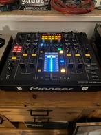 Pioneer DJM-2000 NEXUS+flightcase, Ophalen, Gebruikt, Minder dan 5 kanalen, Microfooningang